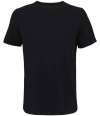 04203 Tuner SOL'S Unisex Tuner T-Shirt Deep Black colour image